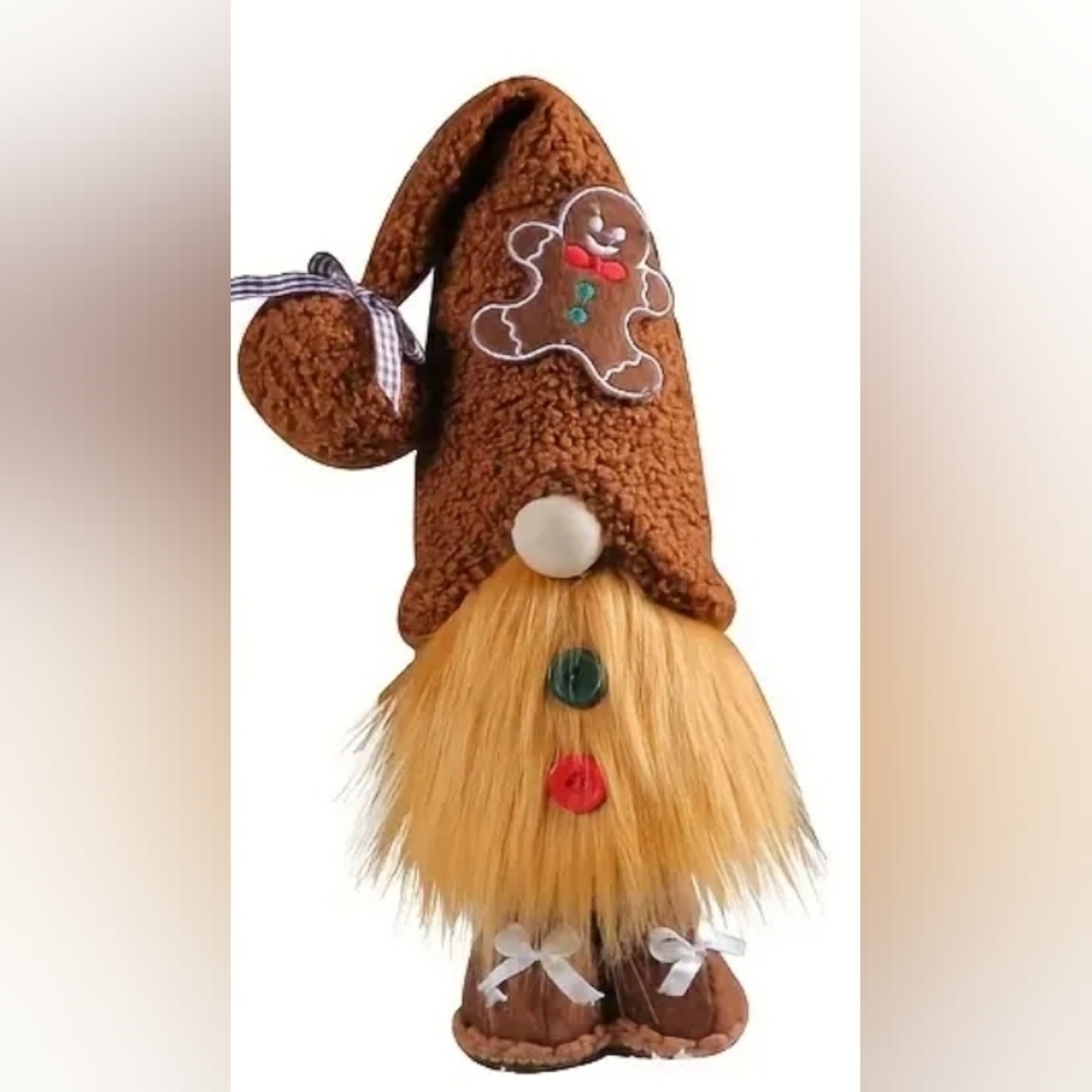 You Pick 1 Holiday Girly Gnome